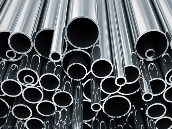 304/316 Stainless Steel Pipe