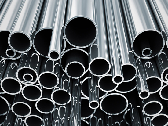 Stainless Steel Pipe