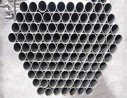 ASTM A178 ERW Pipe