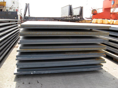 EN 10025-6 S620Q strength steel specific energy