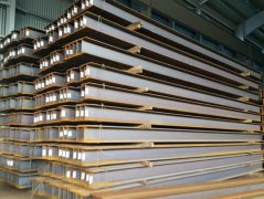 High Strength Steel Sections-Angle Bar|H Beam Section|I Beam 
