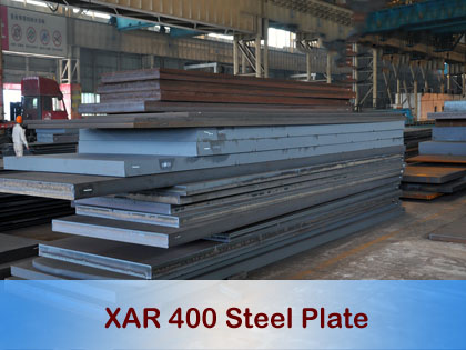 XAR Abrasion Resistant Steel Plate