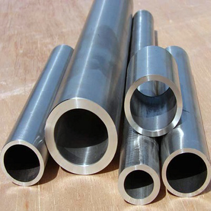Seamless Alloy Steel Pipe ASME SA 213