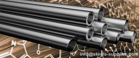 ASTM A179 Steel Tube