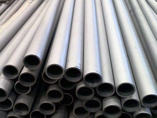 Steel Boiler Pipe