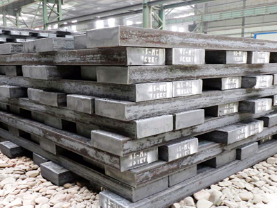 SS400 Heavy Steel Plate 