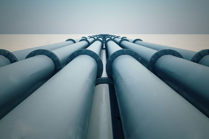 API 5L Pipeline Pipe