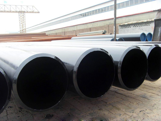 Ssaw API_5L Line Pipe For Sale