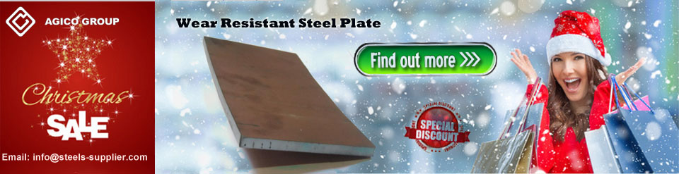 Wear Resistant Steel Plate for Sale