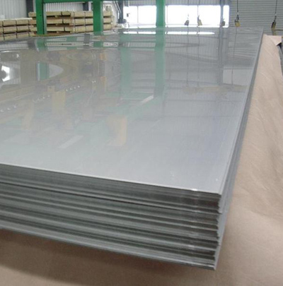 304 Stainless Steel Plate