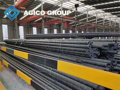 API 5L X46 Seamless Pipe