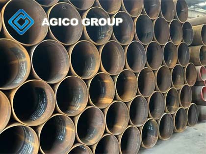 API 5L X46M Welded Pipe