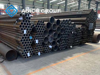 API 5L X46N Seamless Pipe