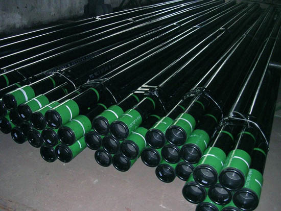 API 5CT Casing and Tubing