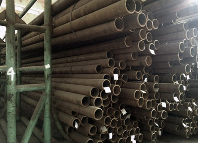 API5L GR B PSL2 Steel Line Pipe For Sale