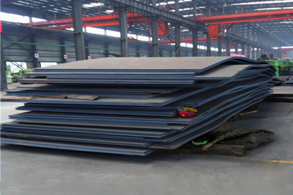 API 5L Steel Plate