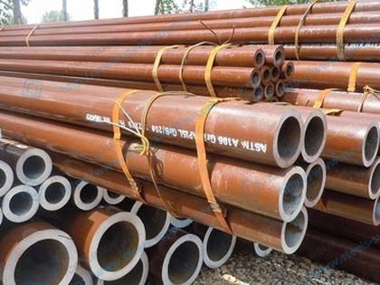 EN10208 Seamless Pipe