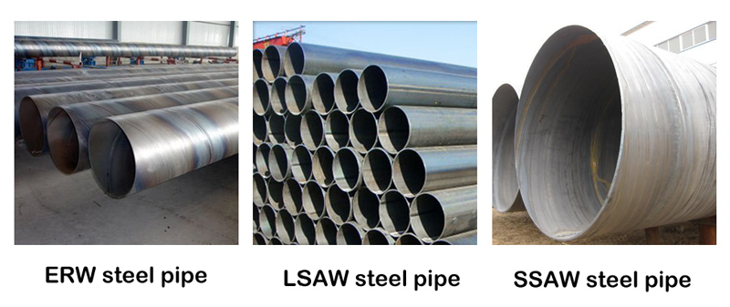 API 5CT Tubing Pipe