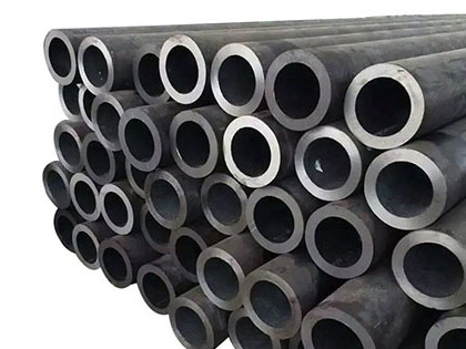 Hydraulic Pillar Pipe