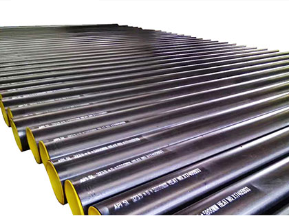 API 5L Line Pipe