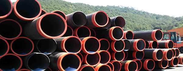 OCTG Line Pipe for Sale