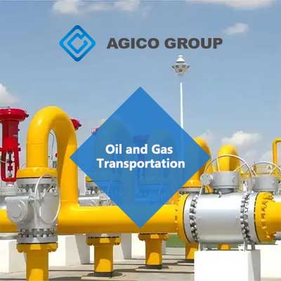 Oil and Gas Transportation