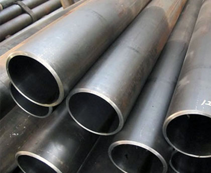 SS400 Carbon Steel Pipe