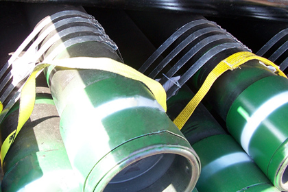 Casing and Tubing Pipe