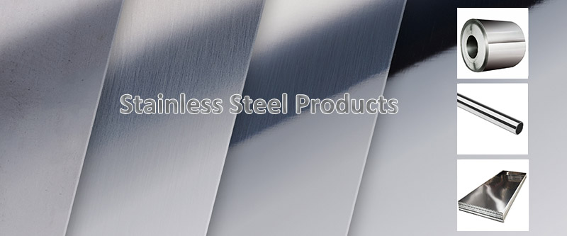 Stainless Steel Products