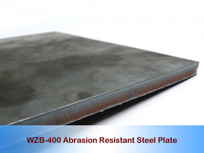 XAR Abrasion Resistant Steel Plate