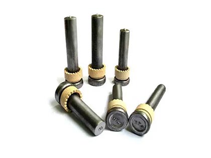 Weld Stud Supplier