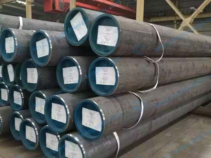 X52M Seamless Pipe For Sale