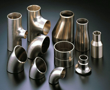 Alloy Steel Pipe Fitting