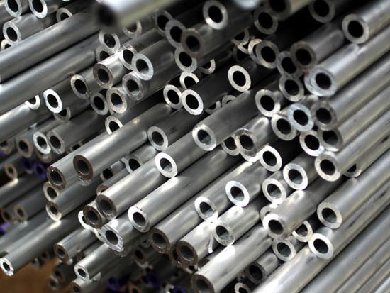 Alloy Steel Pipe Supplier