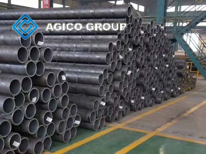 API 5L X46 NS Seamless Pipe