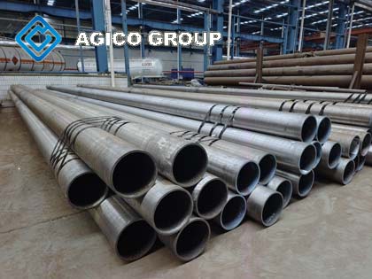 API 5L X46 NH Seamless Pipe