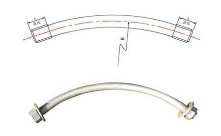 arc stud joint bolt