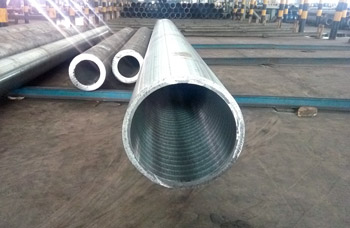 Seamless Steel Pipe