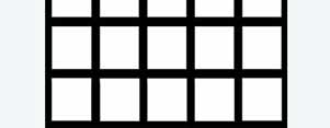 Square Pattern