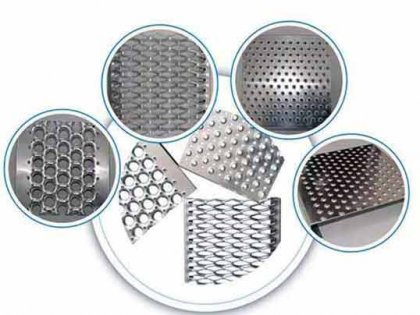 Safety grating product