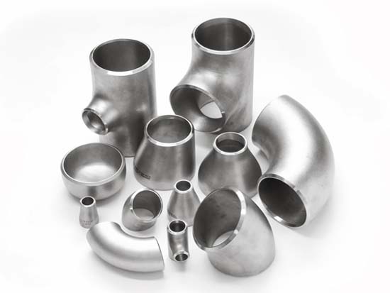 Stainless Steel Pipe Fittings