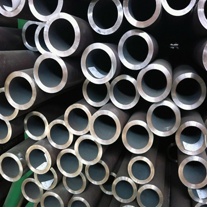 Din 17175 Steel Tube for sale