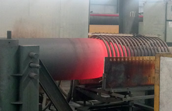 Thermal Expansion Process